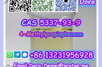 4Methylpropiophenone CAS 5337939